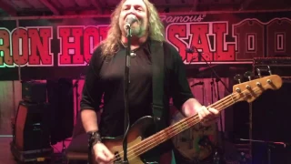 Oh Lonesome Me - Kentucky Headhunters live 2017 IHS