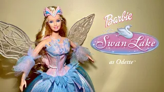 Barbie® of Swan Lake Odette™ Doll