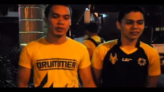 FEU DRUMMERS ORGCOMM3