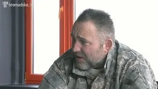 Микола Семеняка: Хто ці депутати? Наші раби!