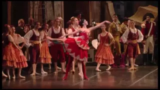 Chassé  It Off - Taylor Swift/Don Quixote Mashup