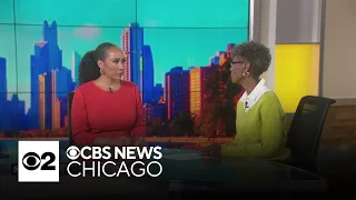 CBS 2 investigator Dorothy Tucker exposes bad practices at bank founded to help the Black community