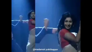 Yukti Kapoor And Salman Shaikh Romantic ♥ Video Together // New Dance //#shorts