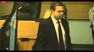 Jonathan Richardson Trial. Day 1. Part 2. Prosecutor Opening Statements