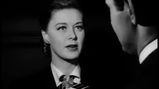 Nightmare Alley , 1947   Trailer   ~Joan Blondell