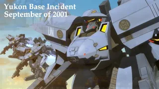 Yukon Base Incident (PART ONE) | Muv-Luv Alternative Battle Records