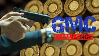 GMC Challenge 31/01/2021 IPSC IN EXPERT SHOOTING CLUB