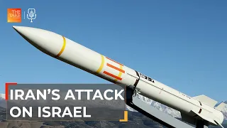 How Iran’s attack on Israel unfolded | The Take