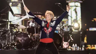 Bon Jovi - Live at Rock In Rio | Soundboard | Full Concert In Audio | Rio de Janeiro 2019