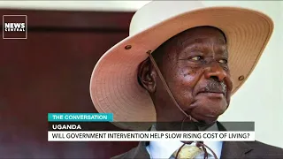 Uganda: Will Government Intervention Help Slow Rising Cost of Living