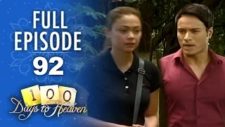Full Episode 92 | 100 Days To Heaven