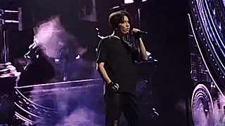 Dimash Qudaibergen - Love of Tired Swans - Dubai Solo Concert 03/25/2022 [Fancam]