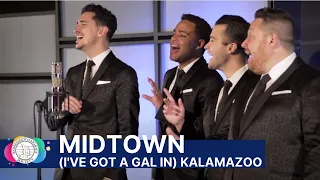 Midtown - (I've Got a Gal In) Kalamazoo