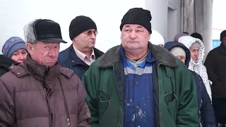 Хроника дня. Под угрозой ликвидации. 01.03.2024