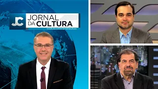 Jornal da Cultura | 03/06/2024