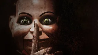 Top 5 Horror Movies (2019)