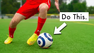 These 5 Skills Will Make You a GOOD Player