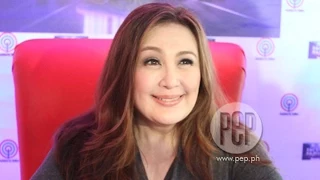 Sharon Cuneta on return to ABS-CBN: "I feel humbled."