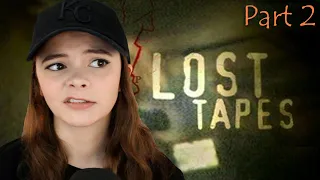 How Are These People So Dumb?! | The LOST TAPES Files: Part 2