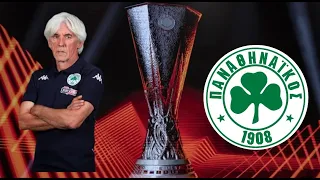 Panathinaikos 2017-2023 | The Return