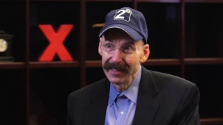 Interview with Jim Russell: TEDxGatewayArch