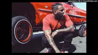 The Game Ft. Problem & Boogie - Roped Off