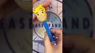 ☢️Making Vault-boy Pez ☢️