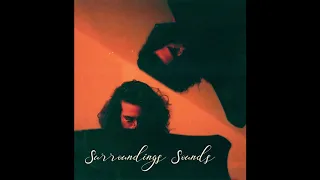 SURROUNDINGS SOUNDS - Orange Dame (2017) - Track 6