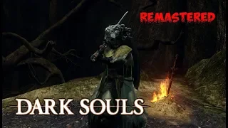 Dark Souls Remastered прохождение на ПК часть 11