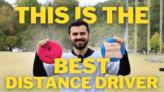 The Best New Distance Drivers for Beginners! (2023)