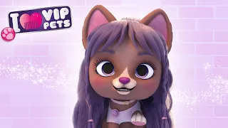 💜 NYLA 💜 PENTEAR É OUSAR! ✨ EPISÓDIOS COMPLETOS 💕 DESENHO INFANTIL para CRIANÇAS