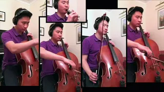 Africa (Toto) - Cello Cover