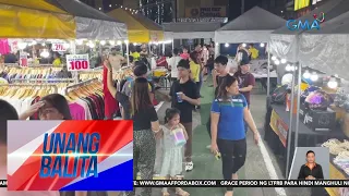 52% ng Pinoy Gen Z, gustong mangibang-bansa para doon magtrabaho, batay sa isang pag-aaral | UB