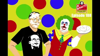 Jim Cornette on Doink The Clown / Matt Borne