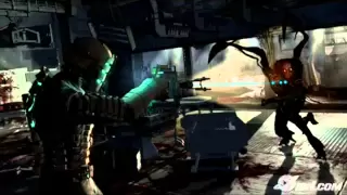 Dead Space - Twinkle Twinkle (Full Song) HD