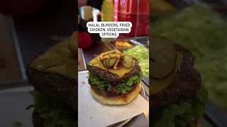 3 Tips for Halal Food in Berlin