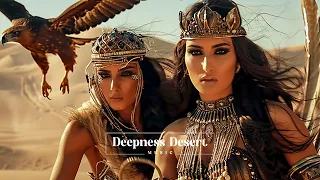 Ethnic Music & Deep House Mix 2024 [VOL. 34] 🎵 Mix by Deepness Desert Music