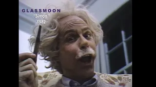 GLASS MOON "Simon" (1982)