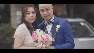 Irene & Dereck Wedding (28/3/2018) in HK