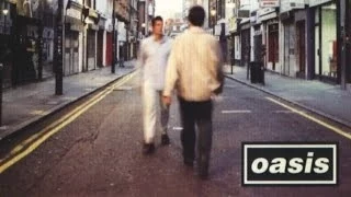 Top 10 Oasis Songs