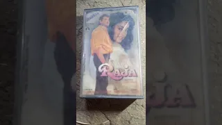 I found the old Raja movie DVD 📀 #90s #Raja #dvd #trendingshorts #ytshorts