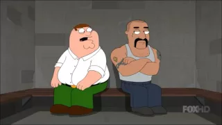 Family Guy - you´re not gonna rape me