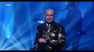 Pet Shop Boys - Domino Dancing (Inner Sanctum #14)  ▾