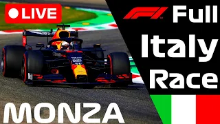 🔴F1 LIVE - Italian GP Post Race Show
