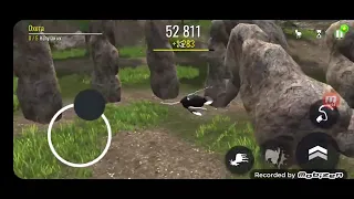 Goat simulator: Все трофеи в Гоатвилле + прикалываюсь 4.