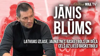 Latvijas basketbola apskats#2 | Kopā ar Jāni Blūmu un Valdi Valteru