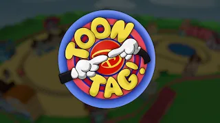 Toon Tag: An Extensive Recreation