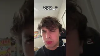 WTF IS THIS? XRP LOGO ON THE IPHONE 14 CASE…🚨