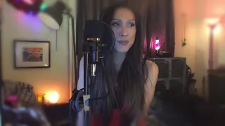 Advice For The Young At Heart - Tears For Fears / Toni Gado Cover