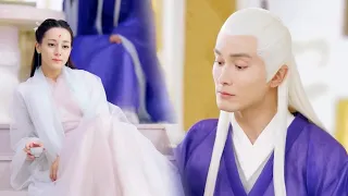 The Emperor hid and teased Fengjiu, "It turns out she likes me so much"!